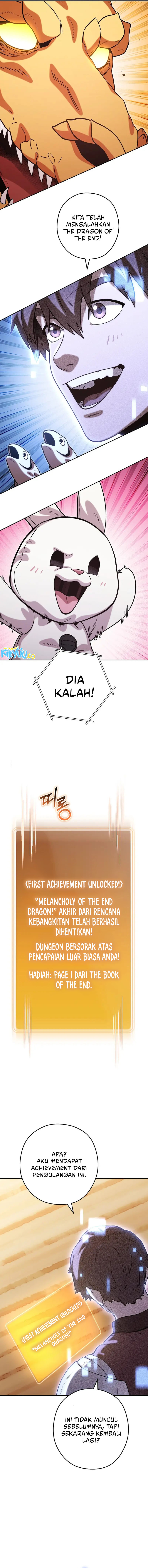 Dungeon Reset Chapter 252 Gambar 13